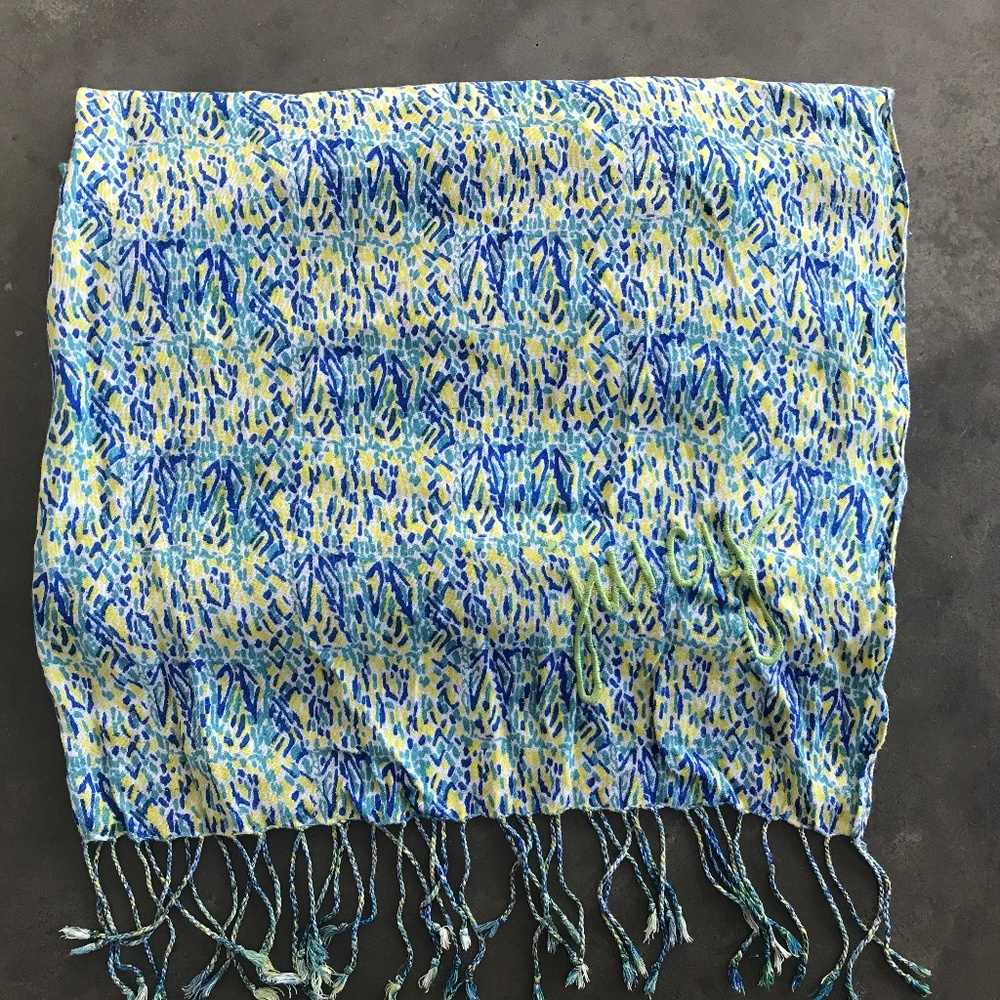 JUICY COUTURE Fashion Scarf
